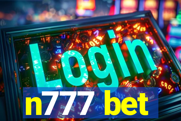 n777 bet